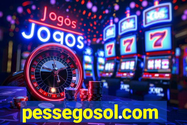 pessegosol.com