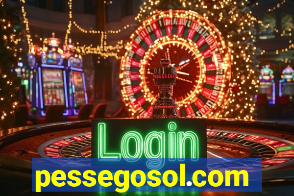 pessegosol.com