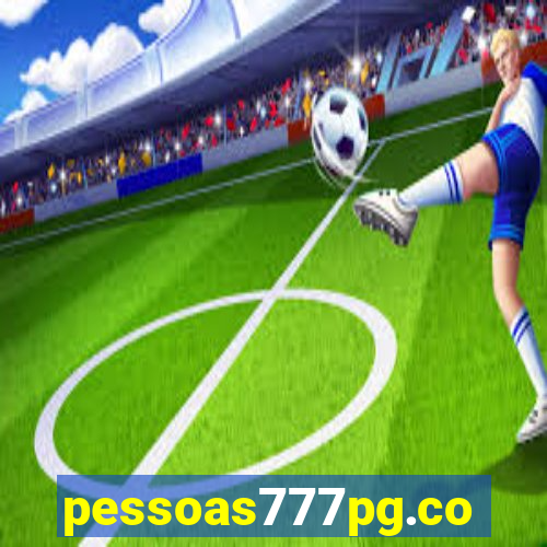 pessoas777pg.com
