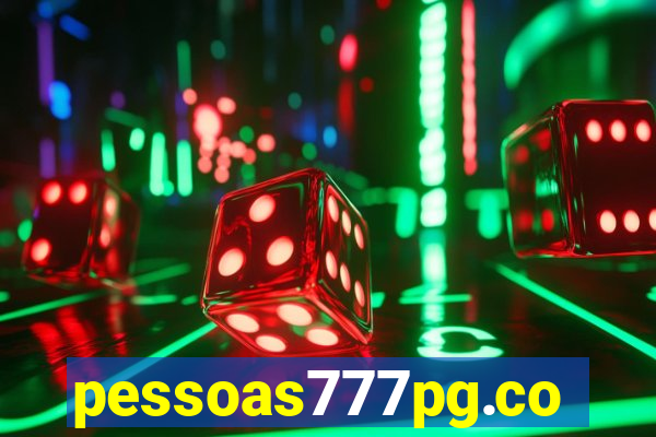 pessoas777pg.com