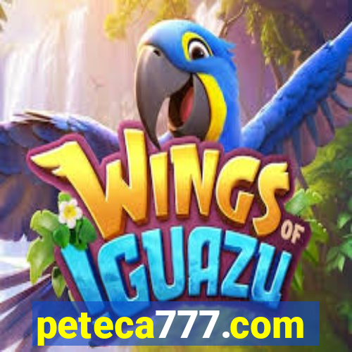 peteca777.com
