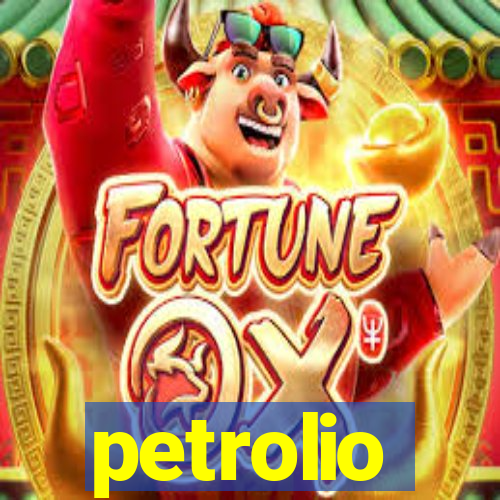 petrolio