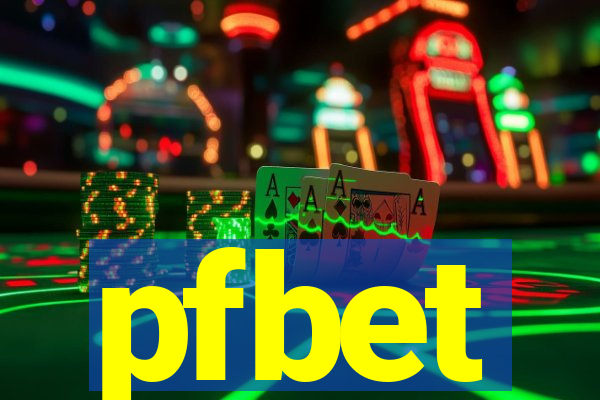 pfbet