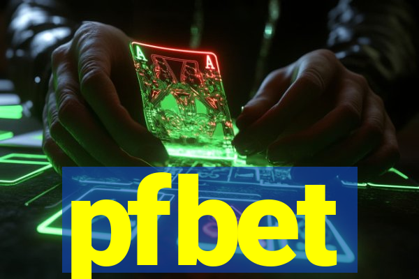 pfbet