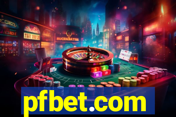 pfbet.com
