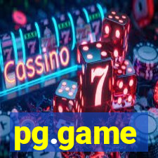 pg.game