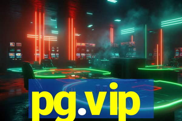 pg.vip