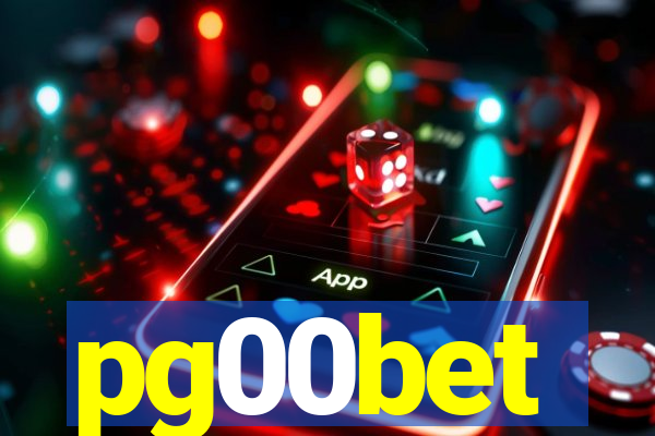 pg00bet