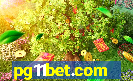 pg11bet.com