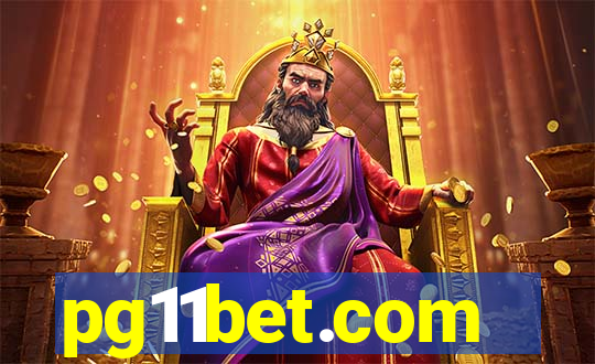 pg11bet.com