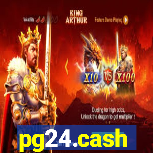 pg24.cash