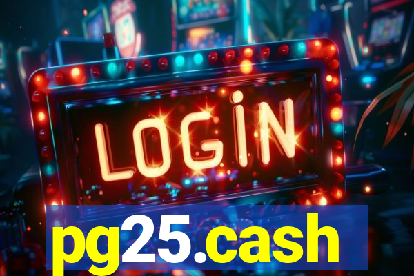 pg25.cash
