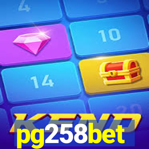 pg258bet