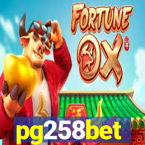pg258bet