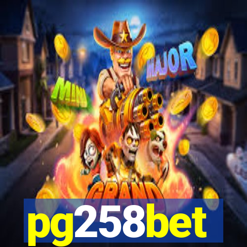 pg258bet