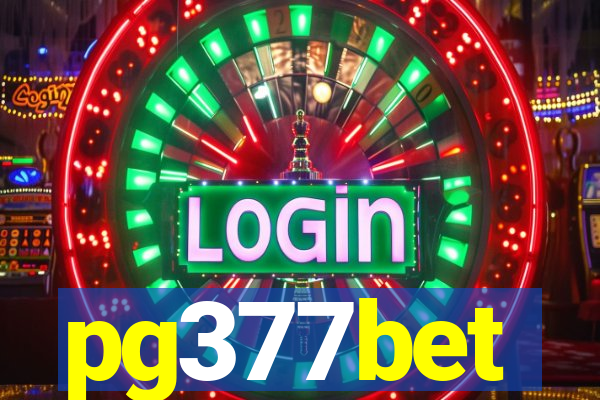 pg377bet