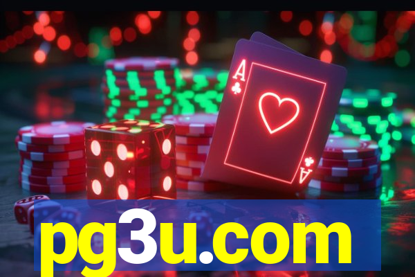 pg3u.com