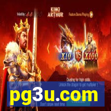 pg3u.com