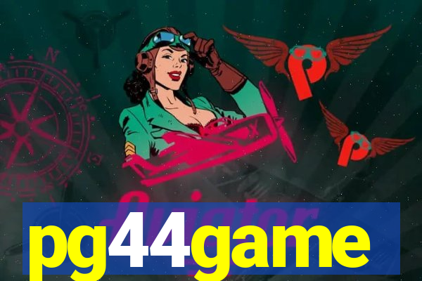 pg44game