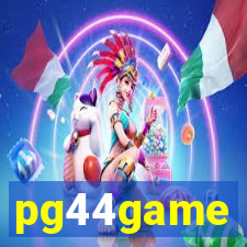 pg44game