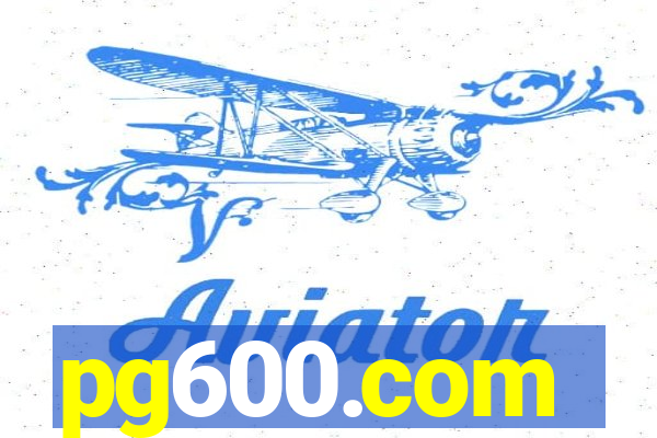 pg600.com