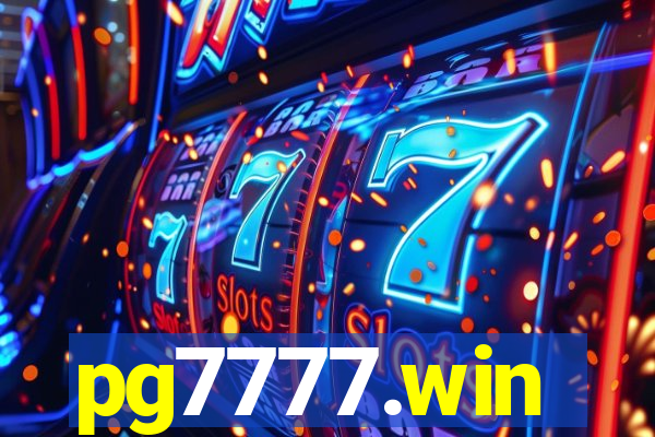 pg7777.win