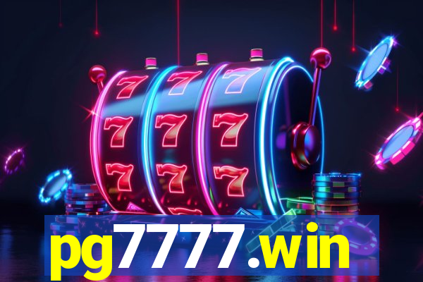 pg7777.win