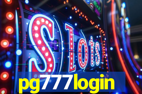 pg777login