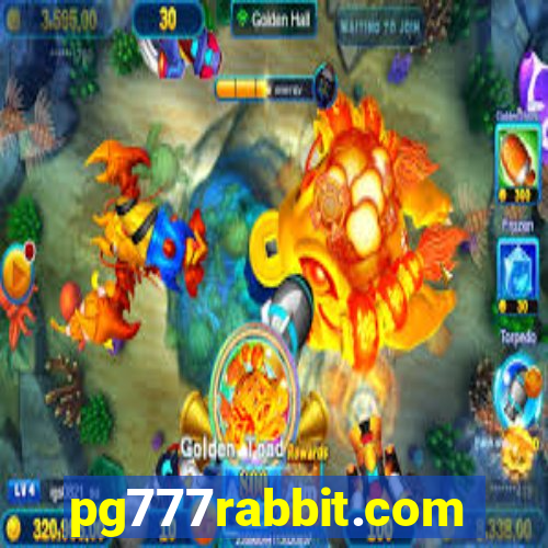 pg777rabbit.com