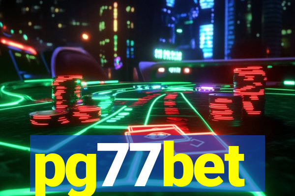 pg77bet