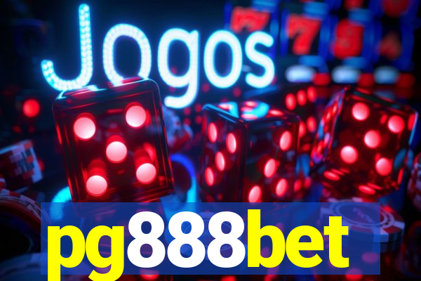 pg888bet