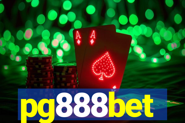pg888bet