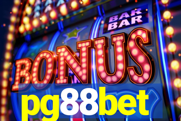 pg88bet