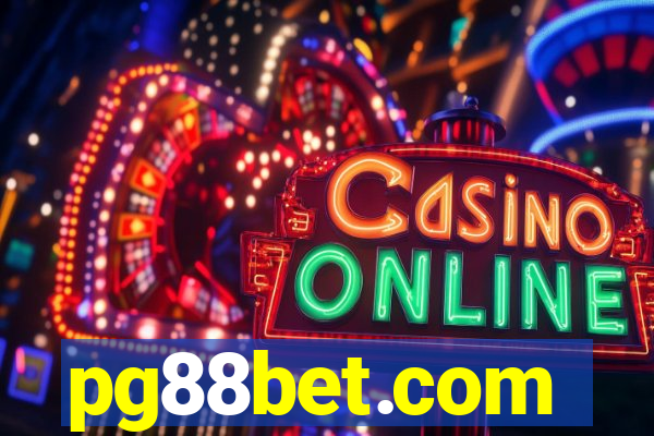 pg88bet.com