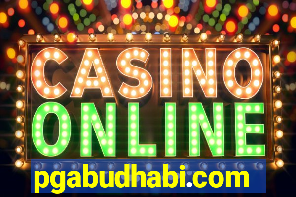 pgabudhabi.com