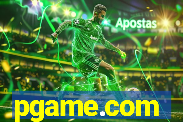 pgame.com