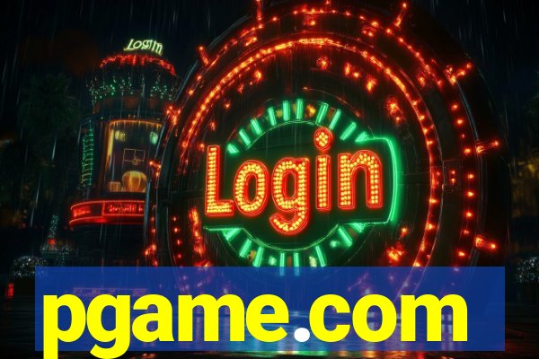 pgame.com