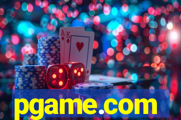 pgame.com