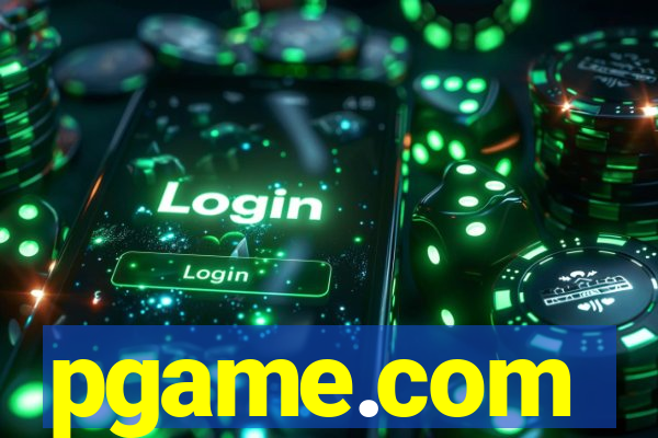 pgame.com
