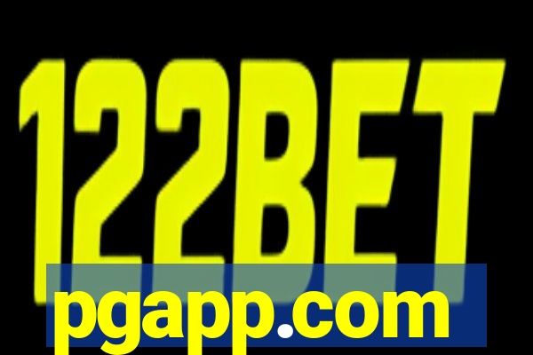 pgapp.com