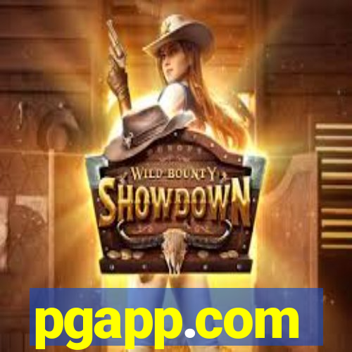 pgapp.com
