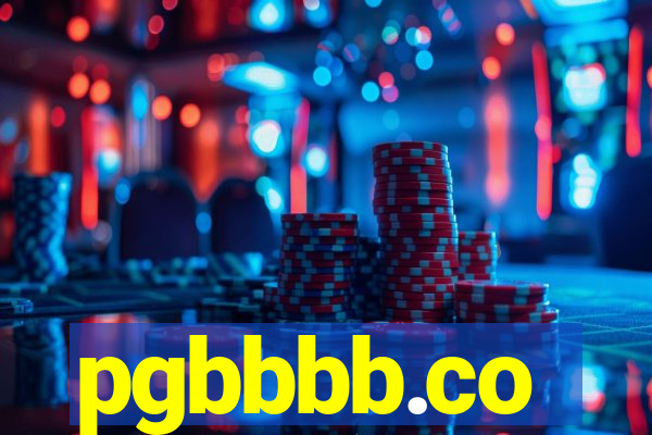 pgbbbb.co
