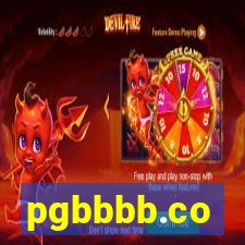pgbbbb.co