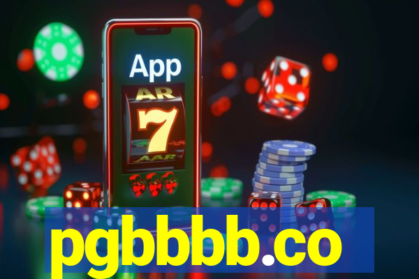 pgbbbb.co