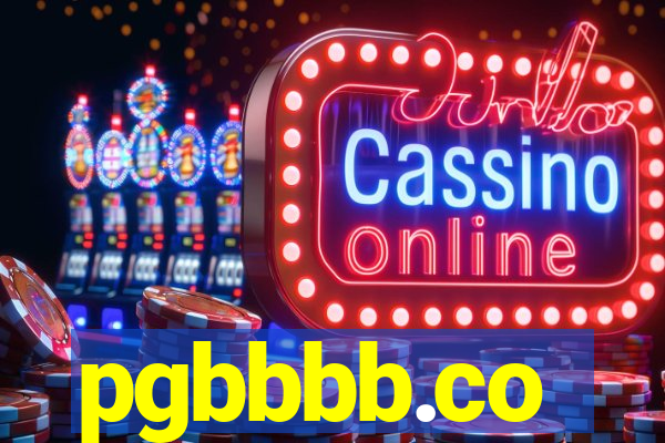 pgbbbb.co