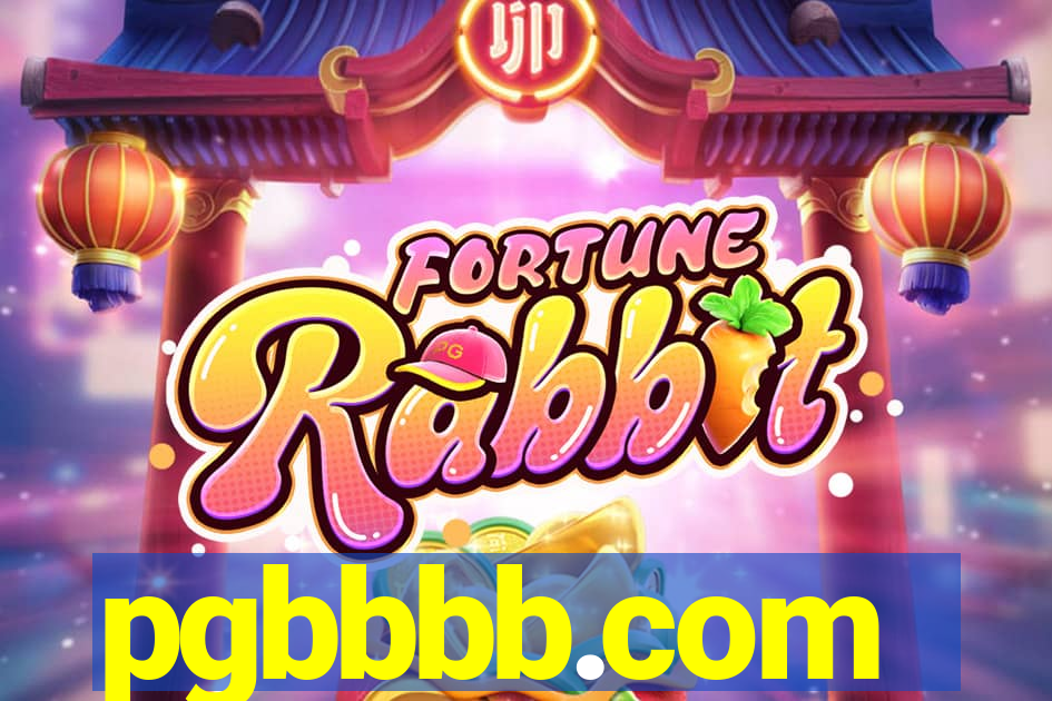 pgbbbb.com