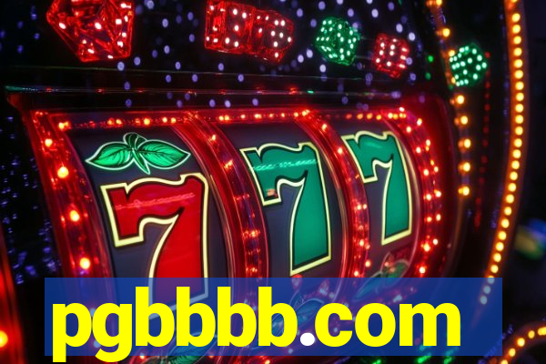 pgbbbb.com