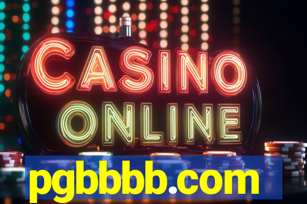 pgbbbb.com