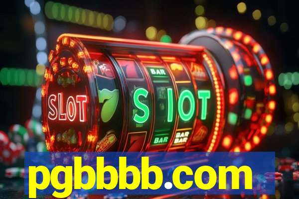 pgbbbb.com