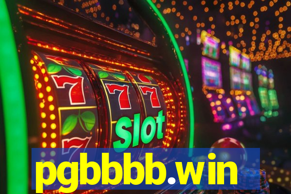 pgbbbb.win